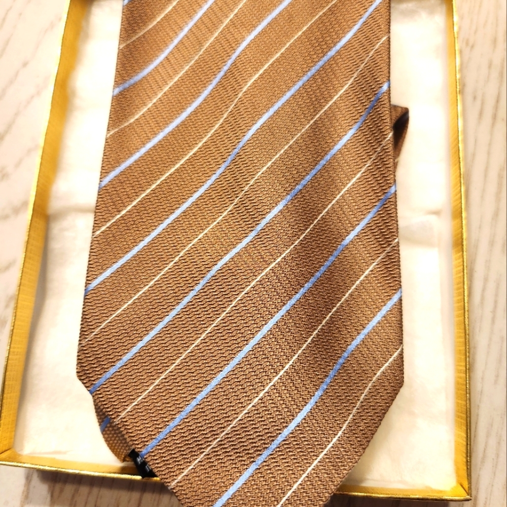 Tiffany & Co Men"s Tie NWOT